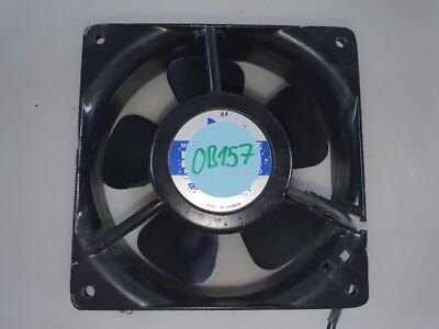 Fulltech Typ-UF-12A23 Lüfter (OB 157)
