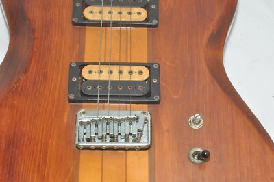 【10107】 AriaPro Il TS-400 MIJ Aria Pro II TS-400 Thor-Sound 1980s Electric Guitar | eBay