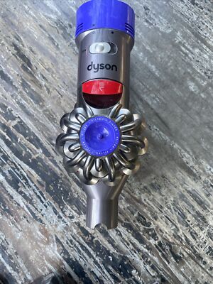 Dyson V7 Animal Extra Cordless Vacuum | eBay