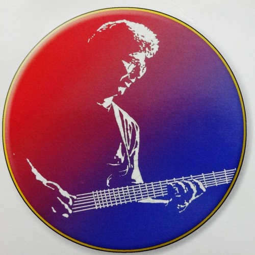 Grateful Dead Phil Lesh Searching For The Sound Bonus Disc CD PL Book 2005 GDP - Picture 7 of 12