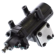 Power Steering Gear Box For 1958-64 Chevy Impala Cpp 500 Series Quick Ratio