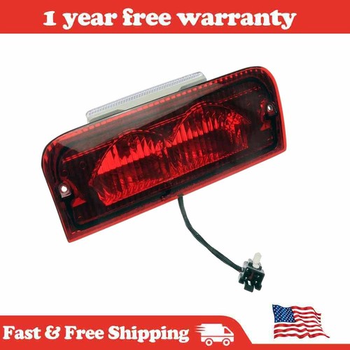 Third Brake Light Lamp Assembly for 1992-2022 Select Fit For Ford Models#923-290 - Picture 1 of 7