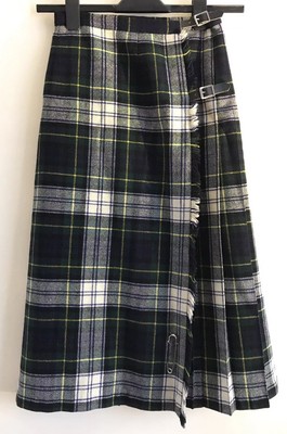 full length kilt