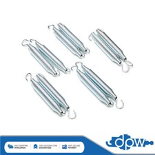 Fits MGB 1.8 Petrol 10x Carburettor Throttle Return Springs