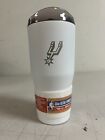 New ListingBoelter Brands Nba San Antonio Spurs 30oz Ultra Tumbler; White