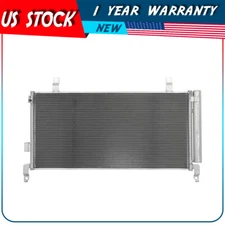 Condenser For 2014 2015 2016 2017 2018 Subaru Forester for DPI4302