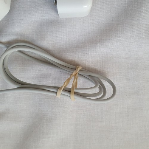 Genuine Apple USB Mains Charger 10W Power Adapter iPad iPod iPhone Model:A1357 - Picture 5 of 9