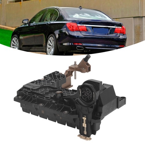 Transmission Conductor Plate 5WK75010AA TCU TCM Valve Body for BMW F01 F02 - Picture 13 of 23