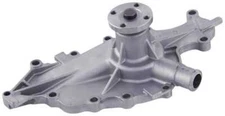 Engine Water Pump-Water Pump(Standard) Gates 43051