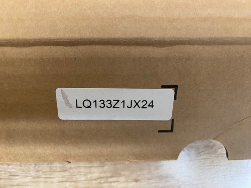 Laptop Bildschirm - ORIGINAL DELL für XPS 13 - LQ133Z1JX24 - Bild 3 von 3