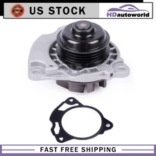 Water Pump For 2010-2012 Ford Escape Fusion 09-11 Mercury Mariner 3.0L V6 AW6250
