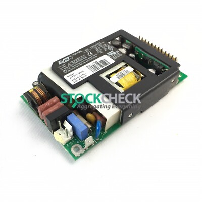 EOS Power VLT100-4000 100W Quad Output AC/DC Power Supply