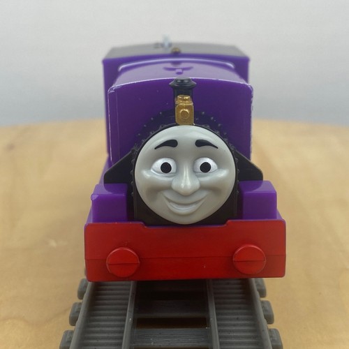 Trackmaster Revolution Trains Thomas the Tank Engine Free Postage See List - Picture 67 of 984