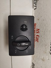 Ford Focus Mk2 Headlight Switch 7M5T13A024MA - JYF6 #9