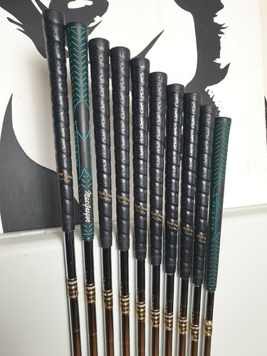 MacGregor Tourney Custom Iron Set 1-PW S300 - Picture 9 of 12