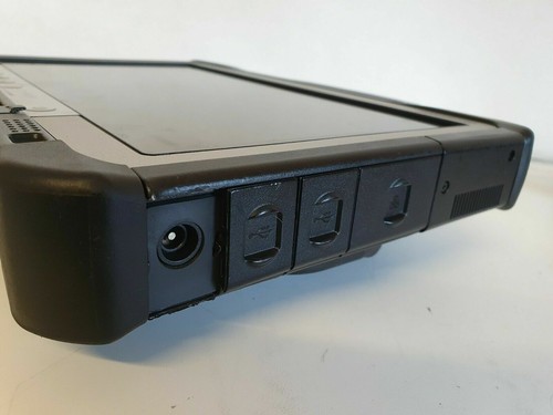 TABLETA SSD PANASONIC HARDBOOK CF-D1 MK3 6ª GENERACIÓN i5-6300U 2,40 GHz 16 GB 512 GB - Imagen 5 de 8