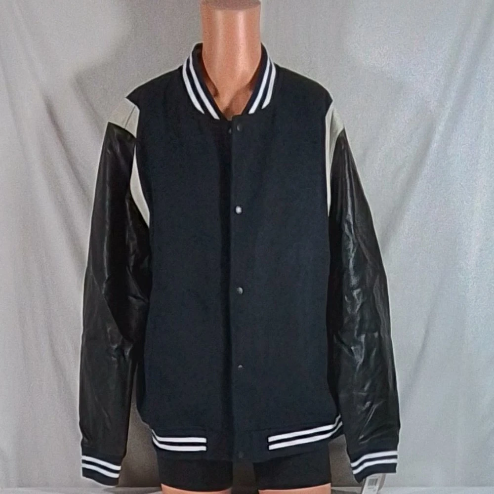 Levi's big and store tall jacket