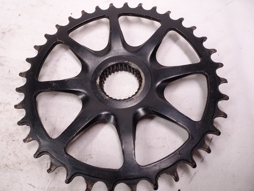 Giant Direct Mount 36T Kettenblatt E-MTB schmal & breit, SyncDrive-C Sportmotor