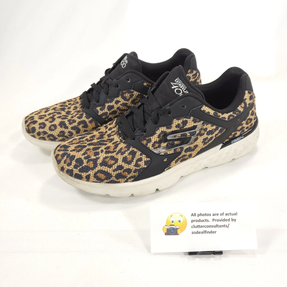 Skechers go sales run 400 5gen