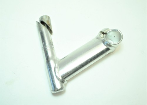 KALLOY BICYCLE 22.2 MM ALLOY QUILL STEM 130 MM REACH 70 DEGREE 26.0 MM CLAMP - Picture 2 of 6