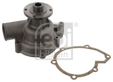 Pompe à eau BMW 535