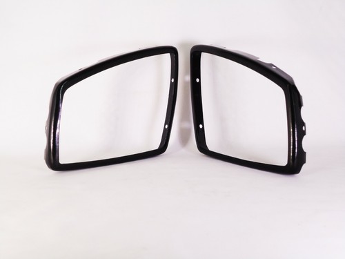 OEM Mirror Theft Protector Anti theft fits Car Mercedes-Benz CLS550 2012-2016 - Picture 9 of 9