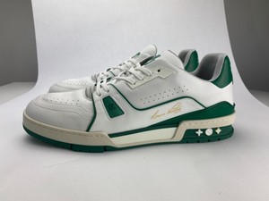 louis vuitton 408 trainer price