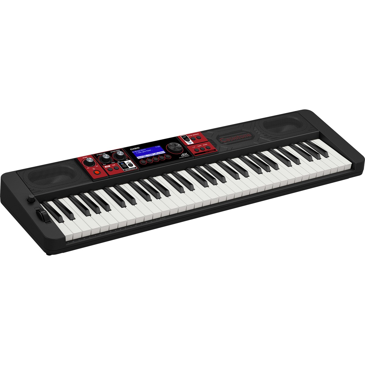 Casio Casiotone CT-S1000V 61-key Arranger Keyboard | eBay