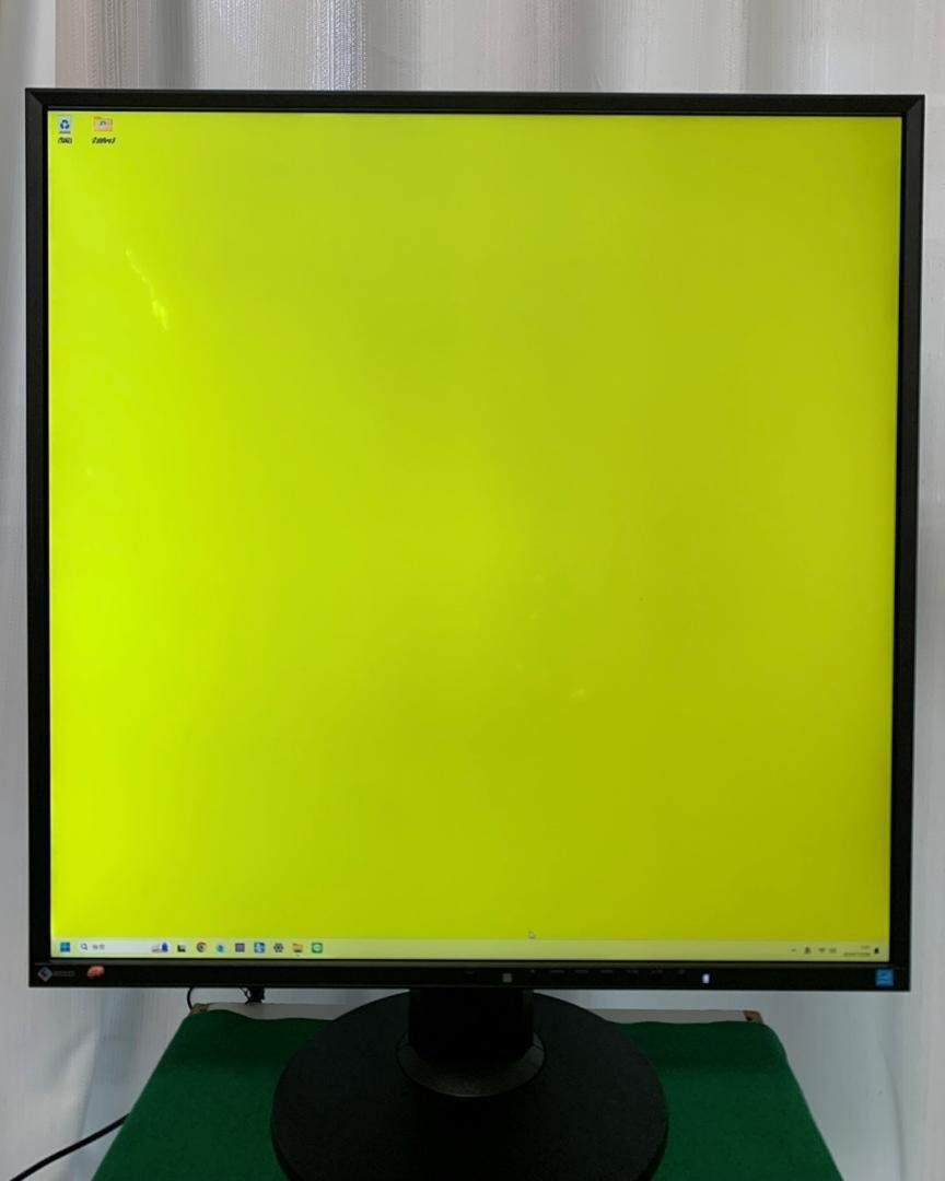 【中古】 EIZO FlexScan 26.5インチ EV2730Q-BK Amazon.co.jp: EIZO FlexScan 26.5インチ TFTモニタ ( 1920x1920
