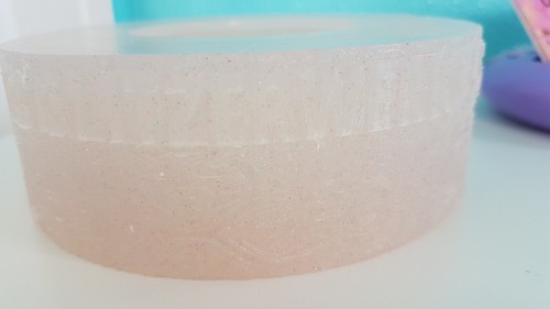 Molde de silicona molde de fundición tarjetero de visita para hacer yeso espacios en blanco - Imagen 4 de 19