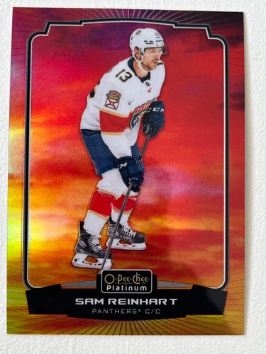 2022-23 O-Pee-Chee OPC Platinum RC Rainbow, Pink, Sunset Pick From List !! - Picture 47 of 53