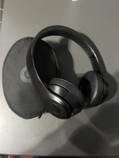 Beats by Dr. Dre Solo3 On Ear Wireless Headphones - Black
