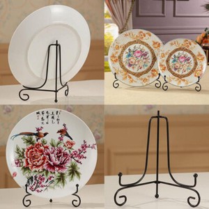 New Display Stand Easel Picture Frame Pedestal Rack Decorative