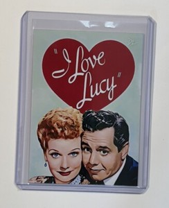 I Love Lucy Trading Cards | eBay