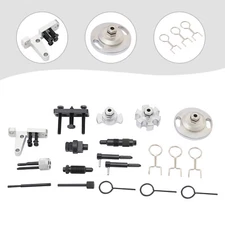 Diesel Engine Timing Tool Kit for Volkswagen 2.7 3.0TDI V6 Engine Audi A4 A5 A6