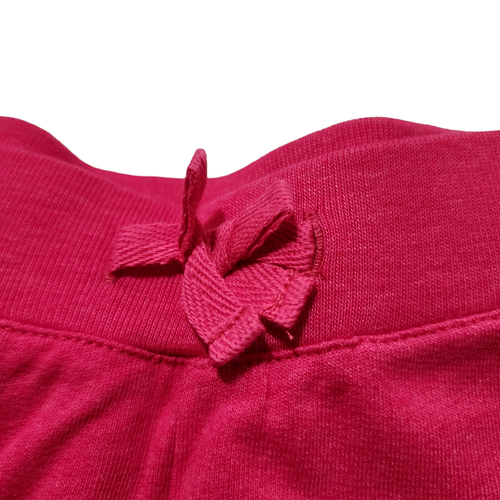 Girls Shorts French Toast Youth Girls' Roll Cuff Shorts Size 6 - Picture 6 of 6