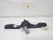 2013-2016 BMW 328i xDrive Window Regulator Rear Right RH OEM 177567 10