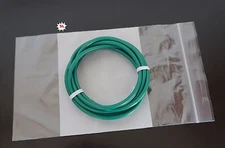 5ft. RJ11 RJ12 CAT5e Green DSL Telephone Data Cable