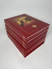 Handyman Club of America Lot of 12 Books DIY Woodworking Repair