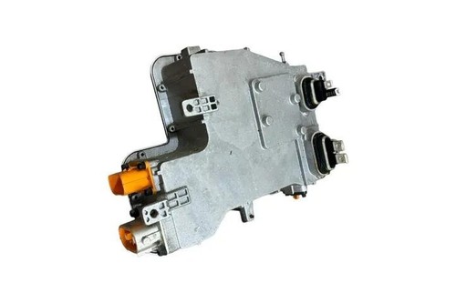 KIA NIRO Inverter 91958K4300 2004246075 Electricity 150kw 2019 26571074 - Bild 3 von 5