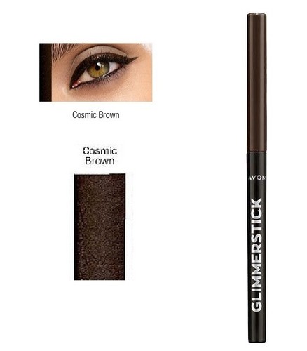 Avon Glimmerstick Twist up eyeliner - 32 Shades - Original & Diamond NEW SHADES - Picture 12 of 41