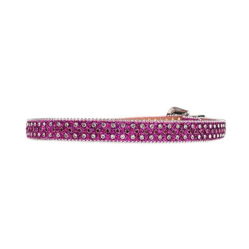 2023 Western Rhinestone Belt Boys and Girls Belt Students Dress Belt - Picture 6 of 37