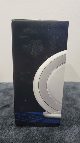 Samsung EPNG930 Wireless Charger Stand - Silver - Picture 12 of 12