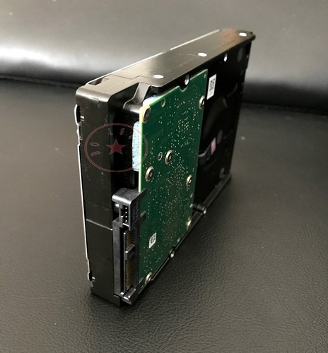 Dell ST32000444SS 2TB 7.2K 6G SAS 3.5" Hard Drive - Picture 4 of 4