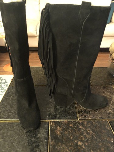 Nine West Women’s Boots - Picture 4 of 8