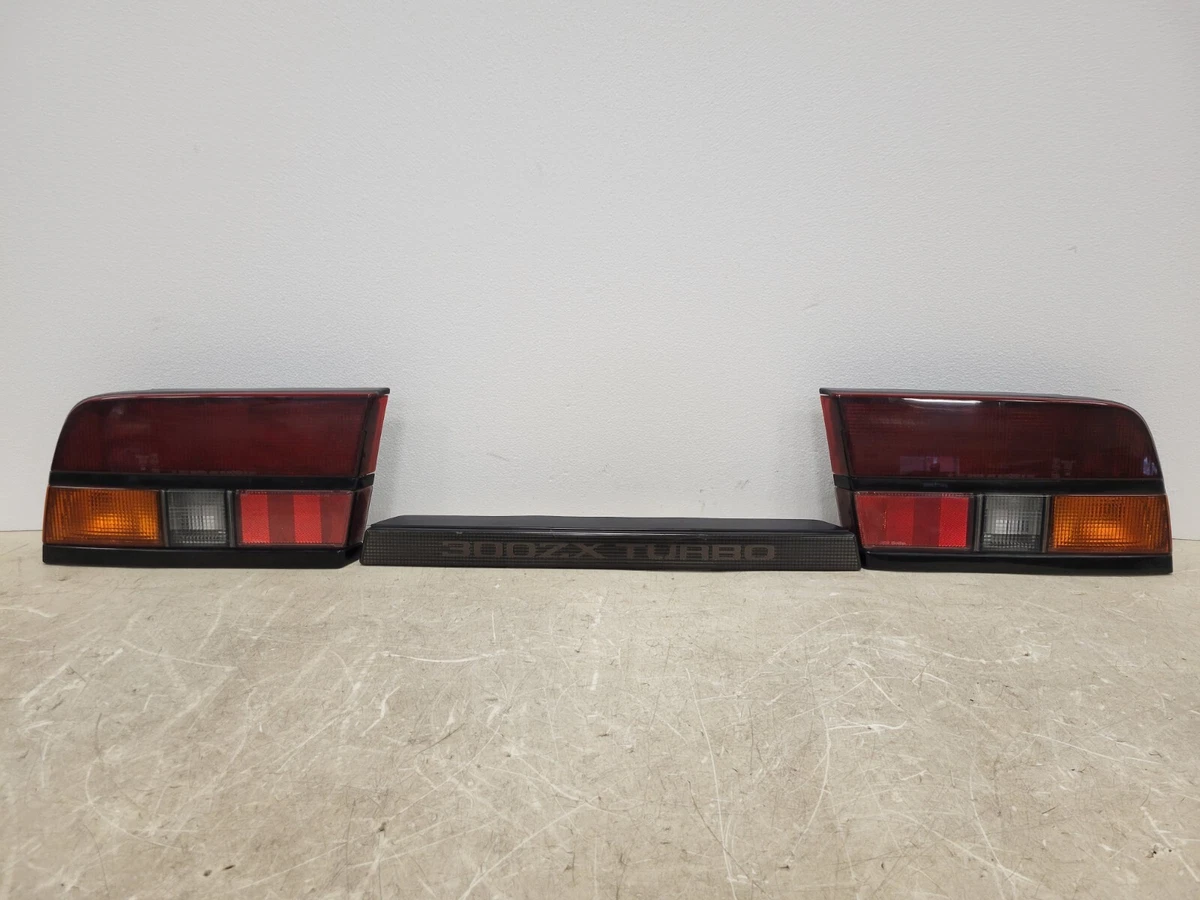Tail Lights for 1985 Nissan 300ZX for sale | eBay