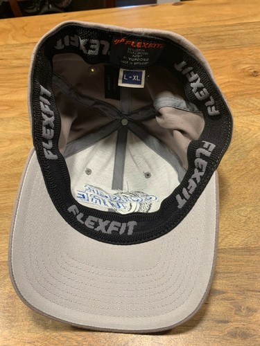 Coker Tire Chattanooga New Logo Flexfit Mütze - Bild 2 von 2