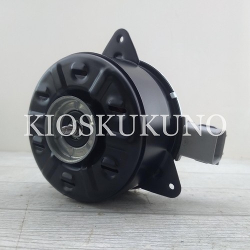 Radiator Fan Motor Fits For Suzuki Swift Mazda 2 2012-2018 AE168000-9480 OEM - Picture 4 of 8
