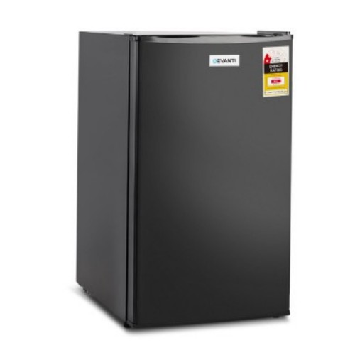 New Mini Small Bar Fridge Freezer Drinks Refrigerator Portable Beer Camping Cool - Picture 24 of 30