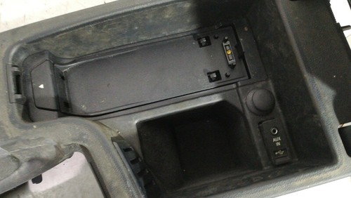 apoyabrazos central para BMW SERIE 3 COUPE (E92) 325I 2006 133705 1087073 - Imagen 3 de 12